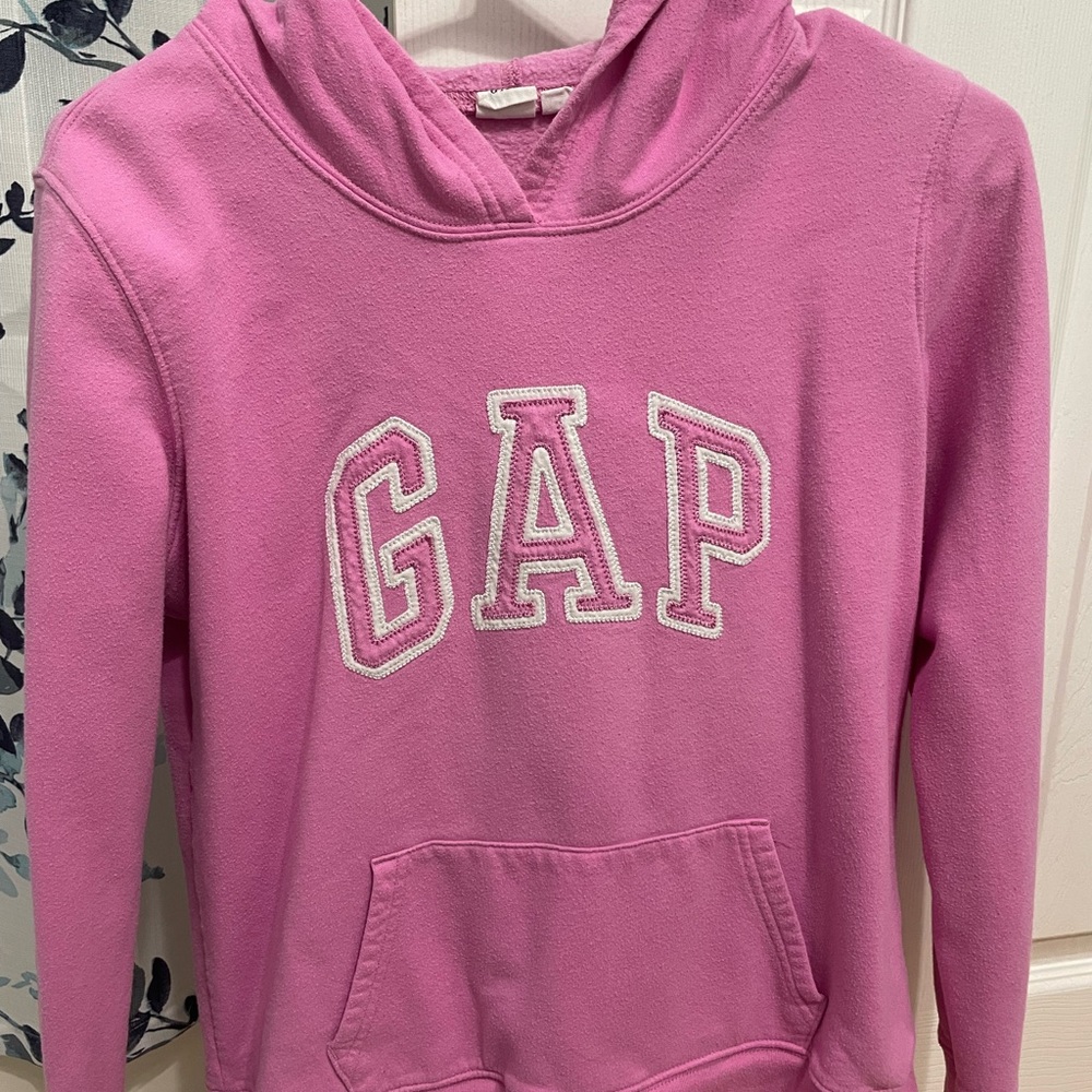 GAP Sweatshirt Hoodie